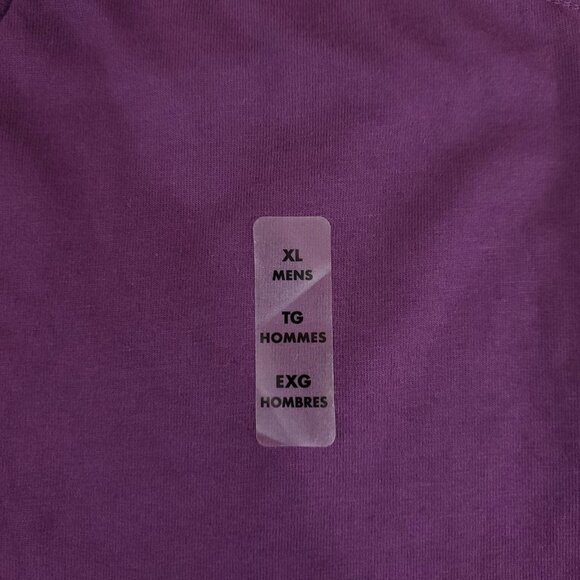 NWT Disney 100 Mens XL Tinker Bell Walt Disneys Wonderful World of Color T-shirt - Picture 4 of 15